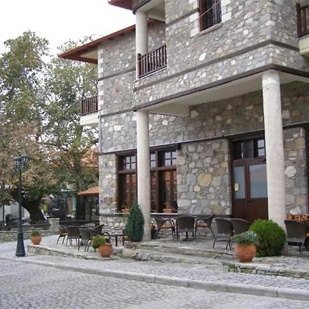 بيت ضيافة Naouma 3*