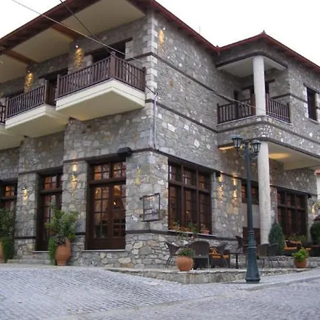 بيت ضيافة Naouma 3*