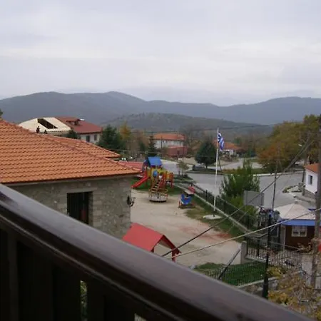بيت ضيافة Naouma
