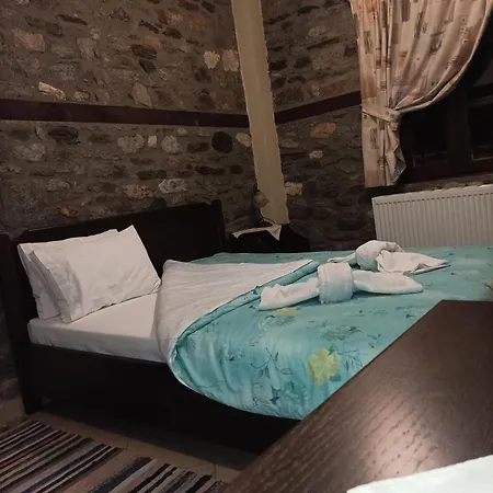 Naouma 3* Panayítsa