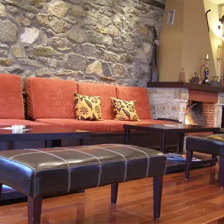 Naouma 3* Panayítsa