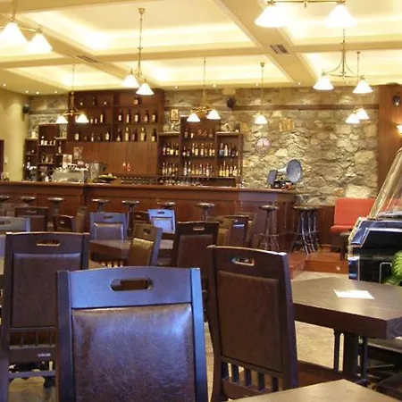 بيت ضيافة Naouma 3*