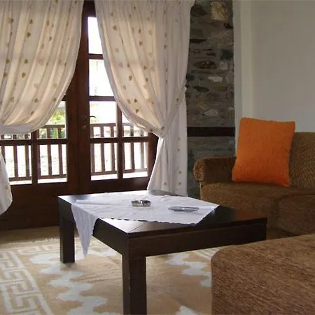 بيت ضيافة Naouma