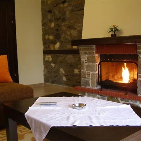 Naouma Maison d'hôtes Panayítsa