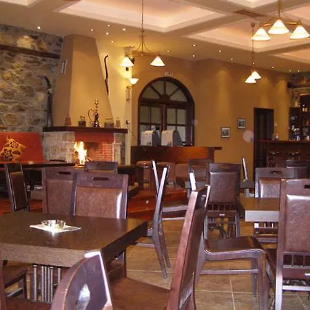 Naouma Maison d'hôtes