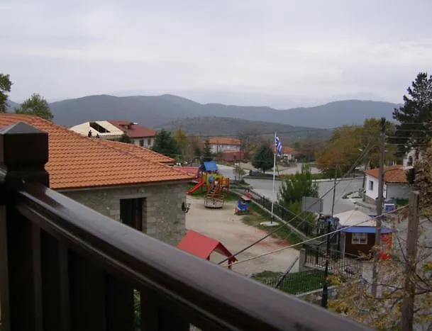 Penzion Naouma