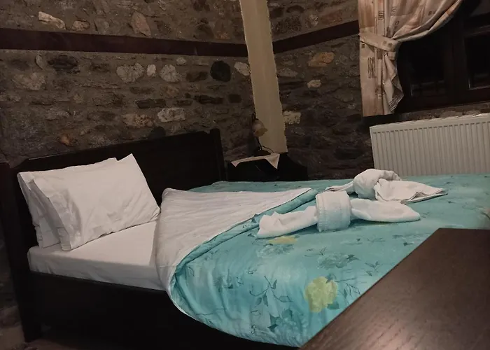Naouma 3* Panayítsa