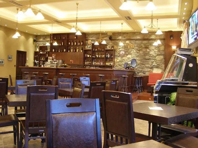Penzion Naouma 3*