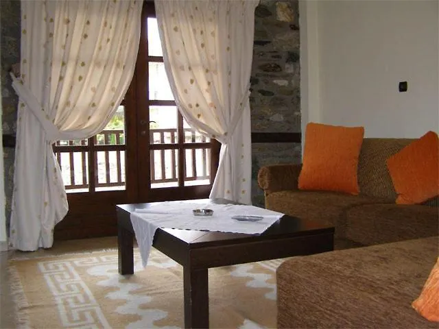 Penzion Naouma