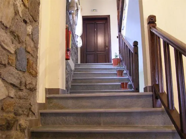 Naouma 3* Panayítsa